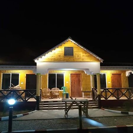 Dooars Reina Resort Lataguri Zewnętrze zdjęcie