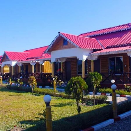 Dooars Reina Resort Lataguri Zewnętrze zdjęcie