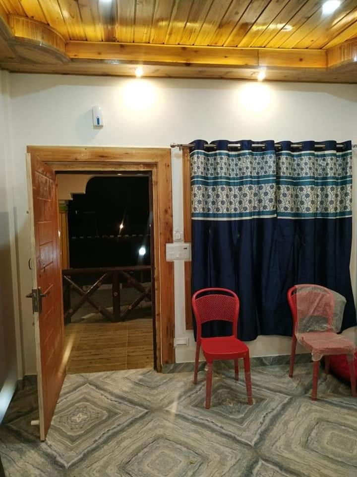 Dooars Reina Resort Lataguri Zewnętrze zdjęcie