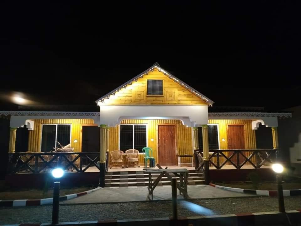 Dooars Reina Resort Lataguri Zewnętrze zdjęcie