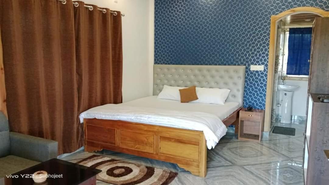 Dooars Reina Resort Lataguri Zewnętrze zdjęcie