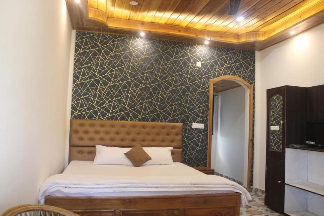 Dooars Reina Resort Lataguri Zewnętrze zdjęcie